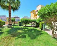 Resale - Apartment - Punta Prima