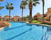 Resale - Apartment - Punta Prima