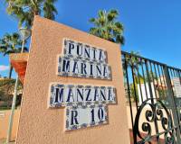 Resale - Apartment - Punta Prima