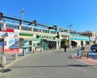 Resale - Apartment - Punta Prima