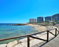 Resale - Apartment - Punta Prima