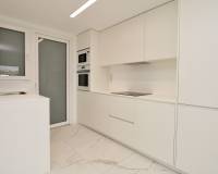 Resale - Apartment - Punta Prima