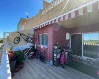 Resale - Apartment - Rafal - Rafal - Town