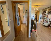 Resale - Apartment - Rafal - Rafal - Town