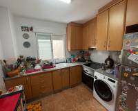 Resale - Apartment - Rafal - Rafal - Town