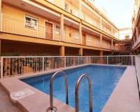 Resale - Apartment - Rafal - Rafal - Town