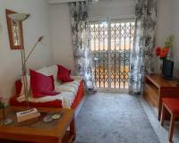 Resale - Apartment - Rafal