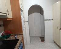 Resale - Apartment - Rafal