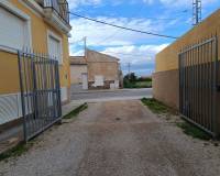 Resale - Apartment - Rafal