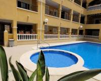 Resale - Apartment - Rafal