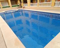 Resale - Apartment - Rafal