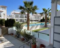 Resale - Apartment - Rojales - Ciudad Quesada