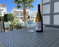 Resale - Apartment - Rojales - Ciudad Quesada
