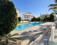 Resale - Apartment - Rojales - Ciudad Quesada