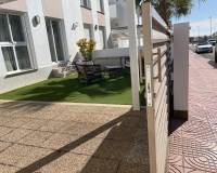 Resale - Apartment - Rojales - Ciudad Quesada