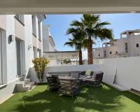 Resale - Apartment - Rojales - Ciudad Quesada