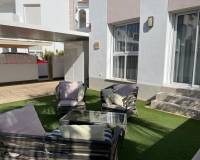 Resale - Apartment - Rojales - Ciudad Quesada