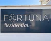 Resale - Apartment - Rojales - Ciudad Quesada