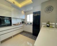 Resale - Apartment - Rojales - Ciudad Quesada