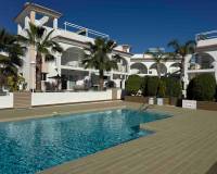 Resale - Apartment - Rojales - Cuidad Quesada