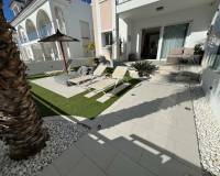 Resale - Apartment - Rojales - Cuidad Quesada