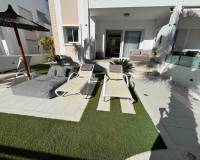 Resale - Apartment - Rojales - Cuidad Quesada