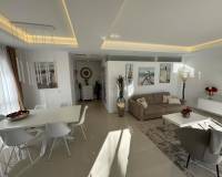 Resale - Apartment - Rojales - Cuidad Quesada