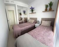 Resale - Apartment - Rojales - Cuidad Quesada