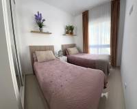 Resale - Apartment - Rojales - Cuidad Quesada