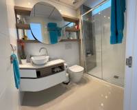 Resale - Apartment - Rojales - Cuidad Quesada