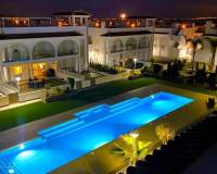Resale - Apartment - Rojales - Cuidad Quesada