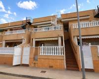 Resale - Apartment - Rojales - Los Palacios