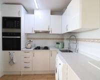 Resale - Apartment - Rojales - Los Palacios