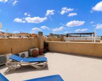 Resale - Apartment - Rojales - Los Palacios