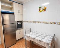 Resale - Apartment - Rojales - Rojales - Village
