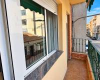 Resale - Apartment - Rojales - Rojales - Village