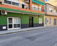 Resale - Apartment - Rojales - Rojales - Village