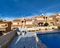 Resale - Apartment - San Miguel de Salinas - Blue Lagoon