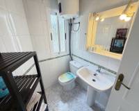 Resale - Apartment - San Miguel de Salinas - La Cañada - Los Alcores