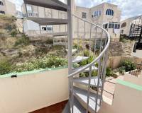 Resale - Apartment - San Miguel de Salinas - La Cañada - Los Alcores