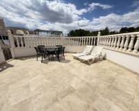 Resale - Apartment - San Miguel de Salinas - La Cañada - Los Alcores
