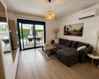 Resale - Apartment - San Miguel de Salinas - Las Comunicaciones