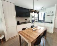 Resale - Apartment - San Miguel de Salinas - Las Comunicaciones