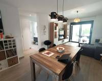 Resale - Apartment - San Miguel de Salinas - Las Comunicaciones