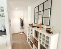 Resale - Apartment - San Miguel de Salinas - Las Comunicaciones