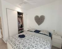Resale - Apartment - San Miguel de Salinas - Las Comunicaciones