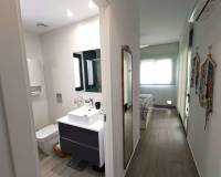 Resale - Apartment - San Miguel de Salinas - Las Comunicaciones
