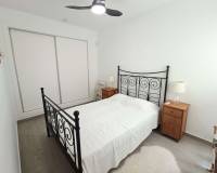 Resale - Apartment - San Miguel de Salinas - Las Comunicaciones