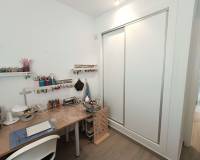 Resale - Apartment - San Miguel de Salinas - Las Comunicaciones