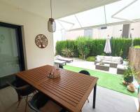 Resale - Apartment - San Miguel de Salinas - Las Comunicaciones